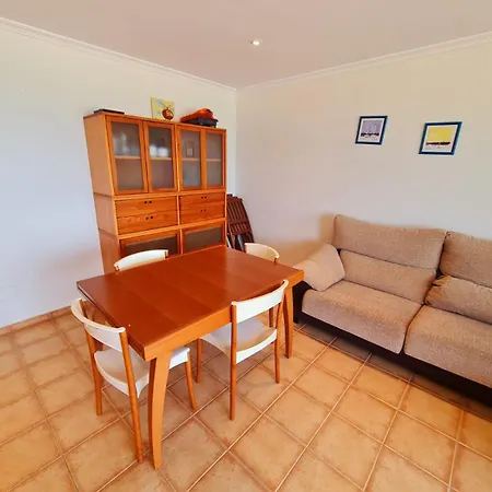 Appartamento La Terraza De Silgar Sanxenxo Esterno foto