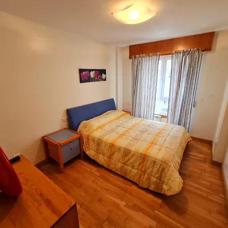 Appartamento La Terraza De Silgar Sanxenxo Esterno foto