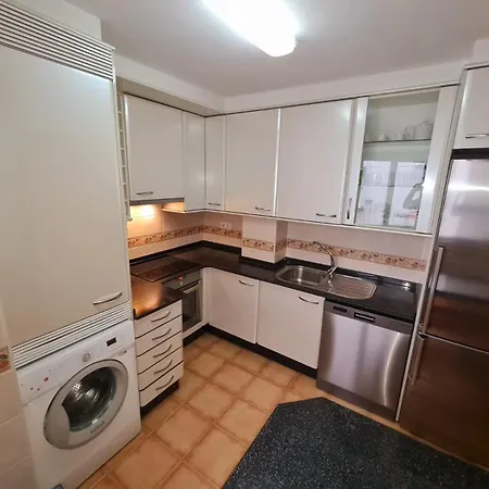 Appartamento La Terraza De Silgar Sanxenxo Esterno foto