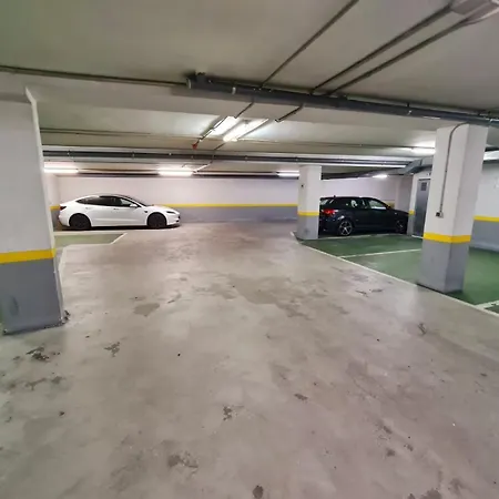 Appartamento La Terraza De Silgar Sanxenxo Esterno foto