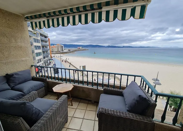 La Terraza De Silgar