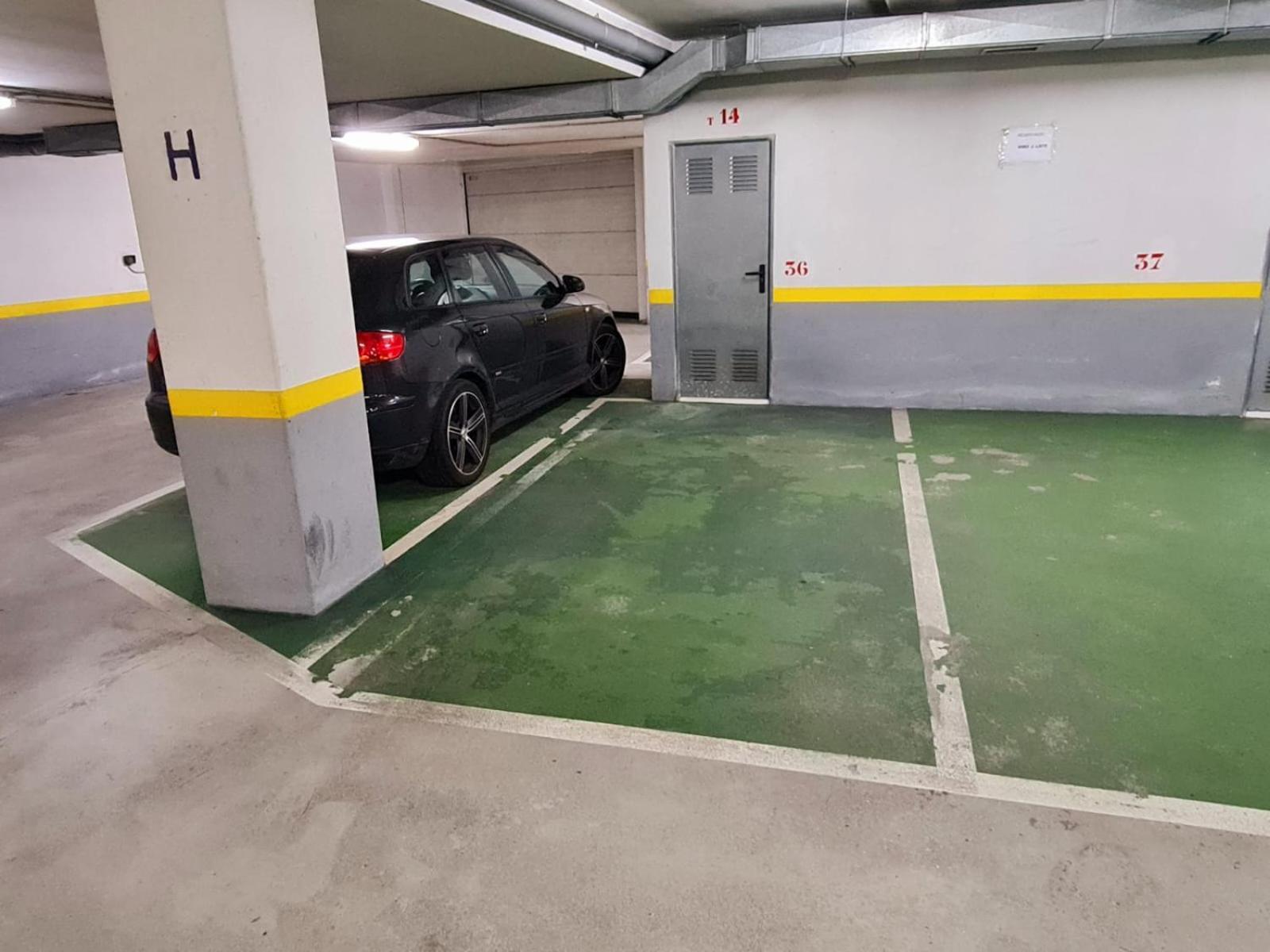 La Terraza De Silgar Appartamento *