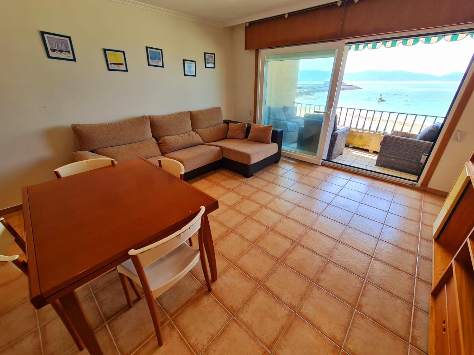 La Terraza De Silgar
