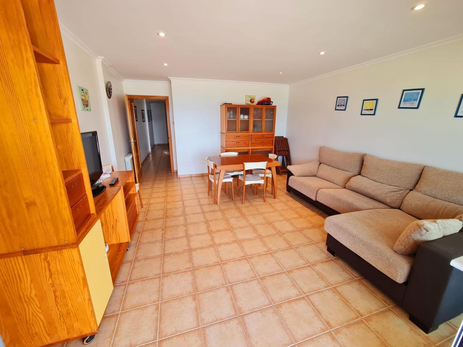 Apartment La Terraza De Silgar Sanxenxo