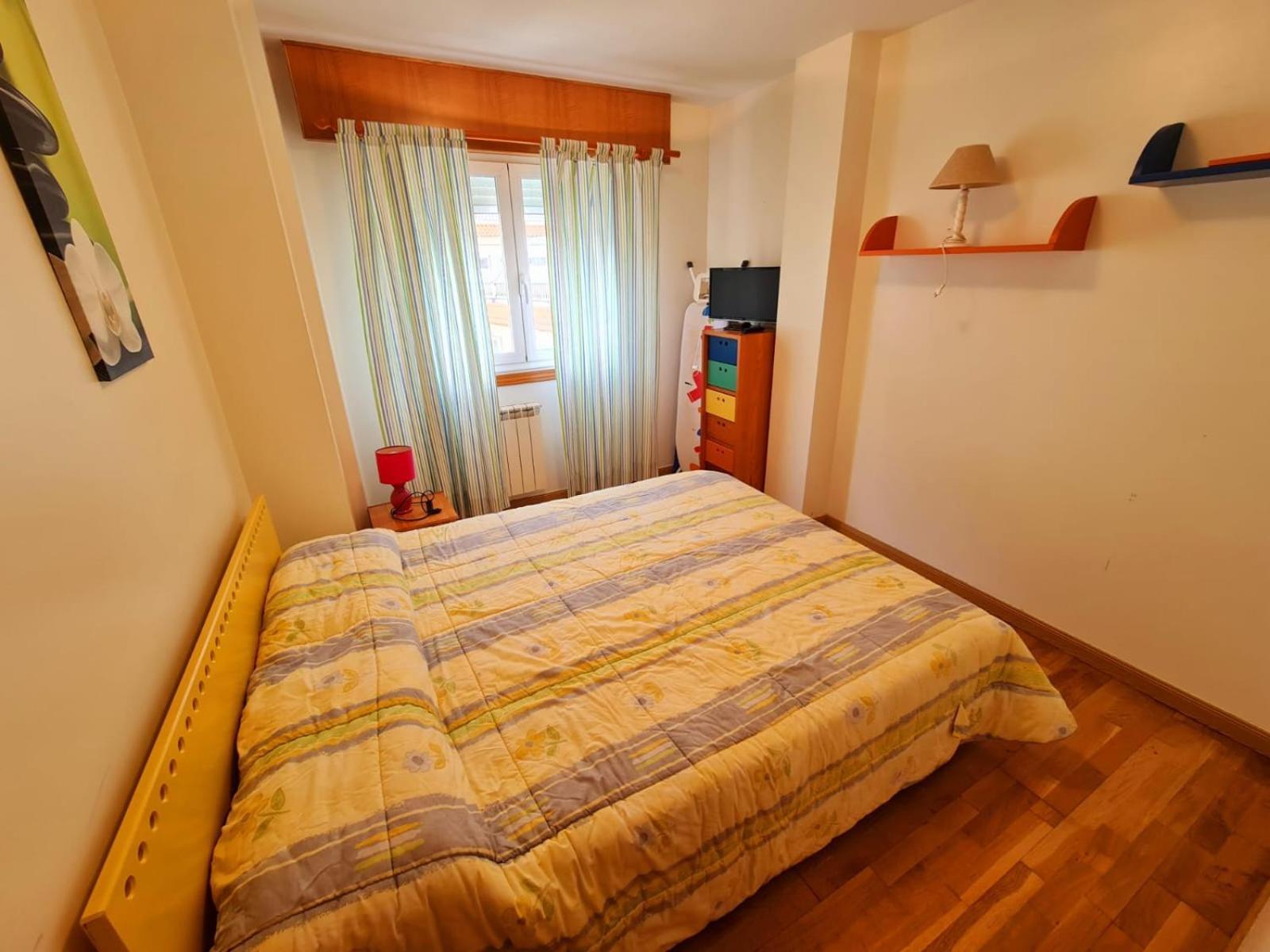 La Terraza De Silgar Apartment Sanxenxo